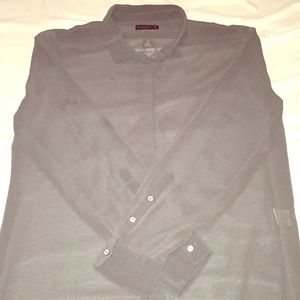 NIQUE Jinto Shirt Grey